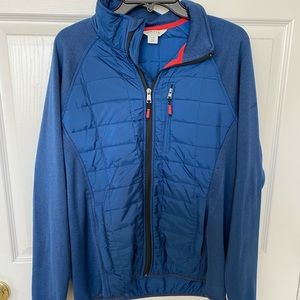 Orvis Mens Coat Size Medium